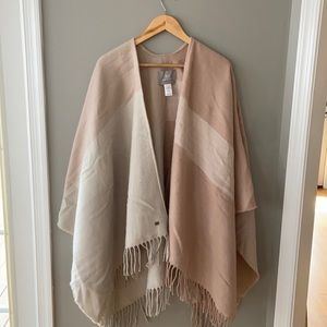 Soia and Kyo Scarfigan Wrap